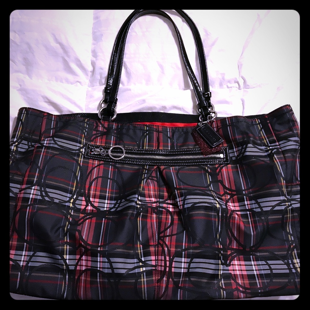 ❤️COACH❤️FINAL PRICE ☀️